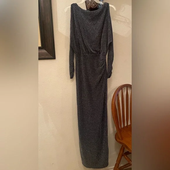 Lauren Ralph Lauren dress size 6 please check all picture of condition - Picture 4 of 17